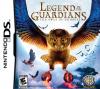 Legend of the Guardians: The Owls of Ga'Hoole Box Art Front